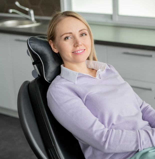 Nitrous Oxide Sedation