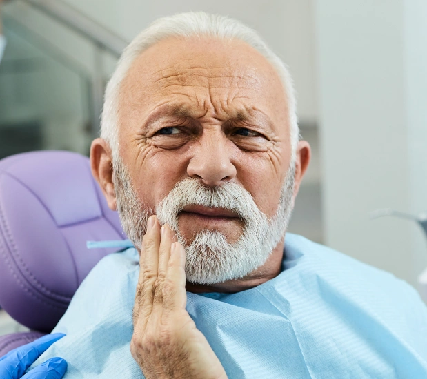 Tooth Extractions
