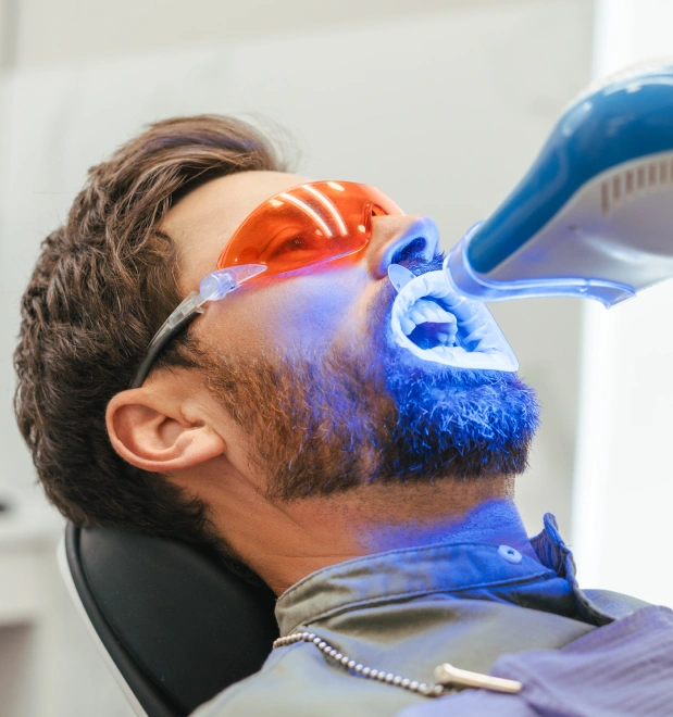 Zoom!®Teeth Whitening